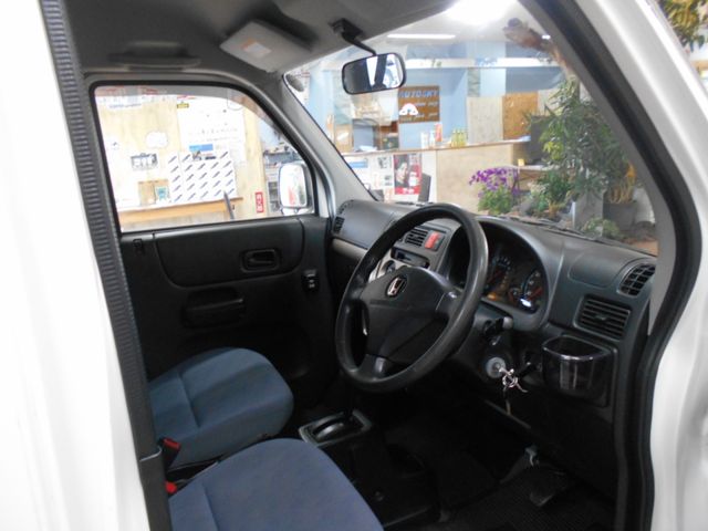 HONDA ACTY VAN 2015 Image 31