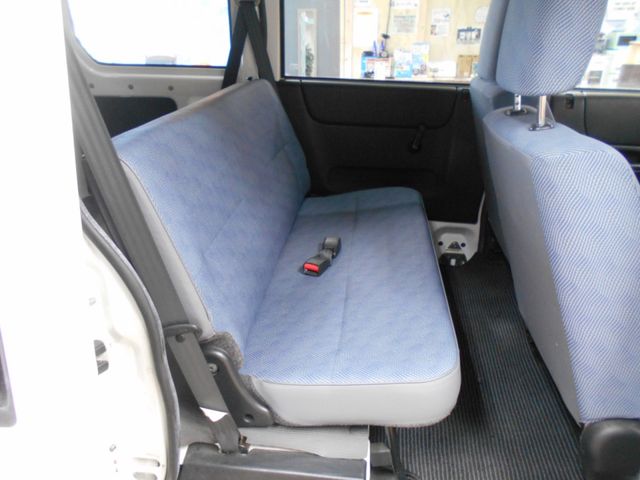 HONDA ACTY VAN 2015 Image 31