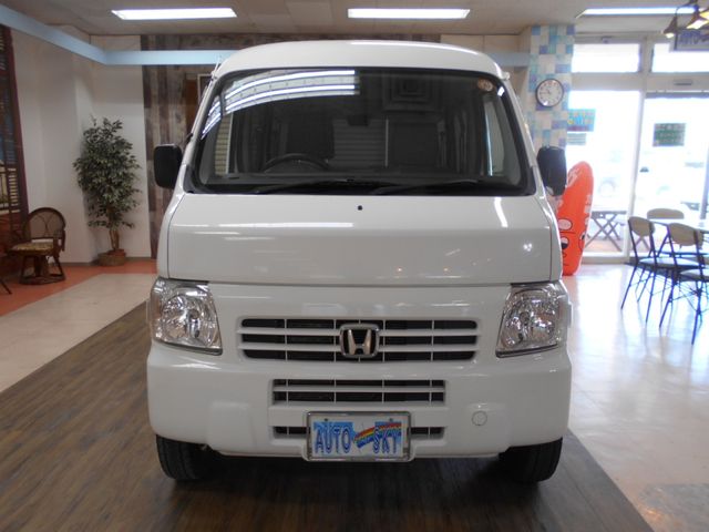 HONDA ACTY VAN 2015 Image 31