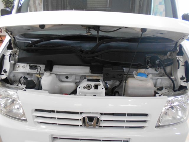HONDA ACTY VAN 2015 Image 31