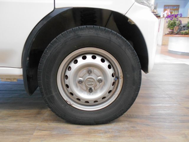 HONDA ACTY VAN 2015 Image 31