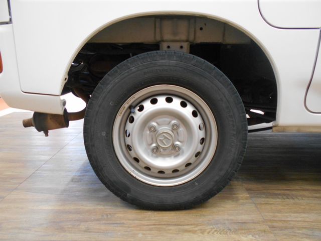 HONDA ACTY VAN 2015 Image 31