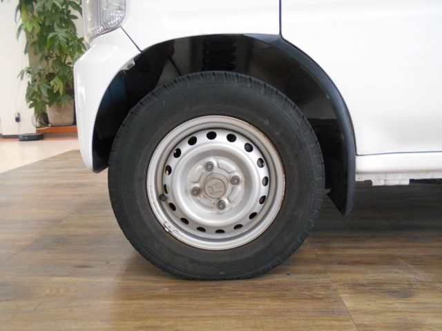 HONDA ACTY VAN 2015 Image 31