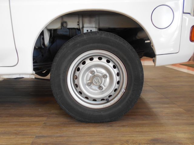 HONDA ACTY VAN 2015 Image 31