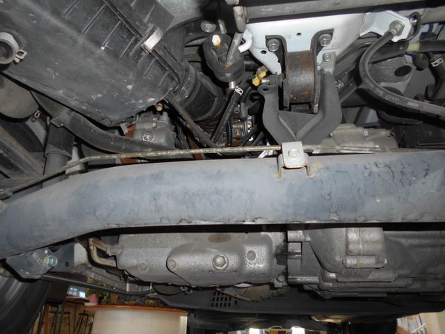 HONDA ACTY VAN 2015 Image 31