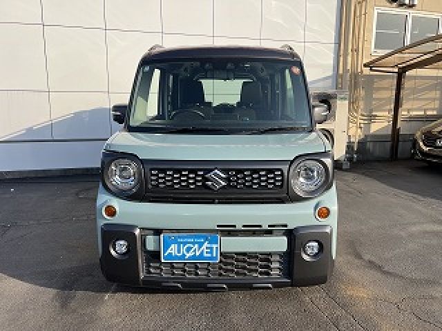 SUZUKI SPACIA GEAR 2021 Image 31