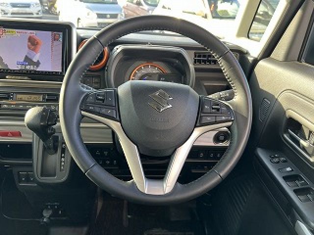 SUZUKI SPACIA GEAR 2021 Image 31