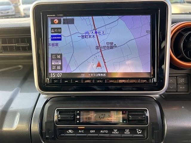 SUZUKI SPACIA GEAR 2021 Image 31