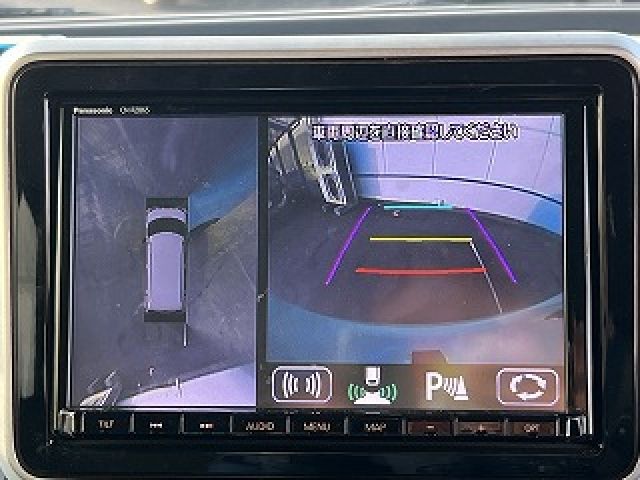 SUZUKI SPACIA GEAR 2021 Image 31