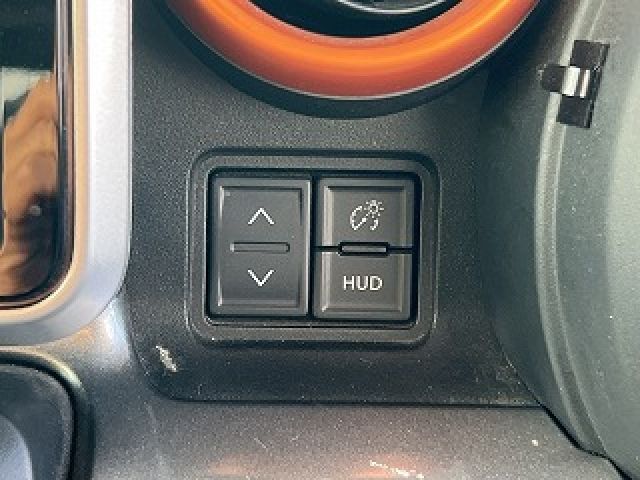 SUZUKI SPACIA GEAR 2021 Image 31