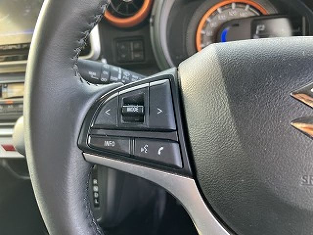 SUZUKI SPACIA GEAR 2021 Image 31