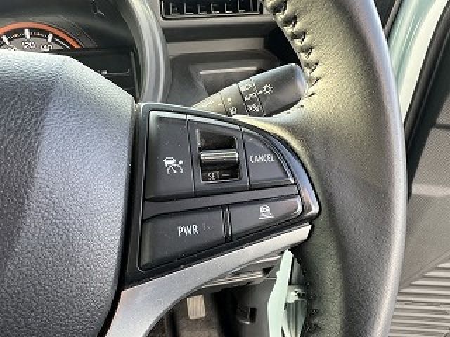 SUZUKI SPACIA GEAR 2021 Image 31