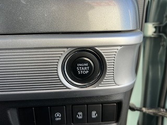 SUZUKI SPACIA GEAR 2021 Image 31