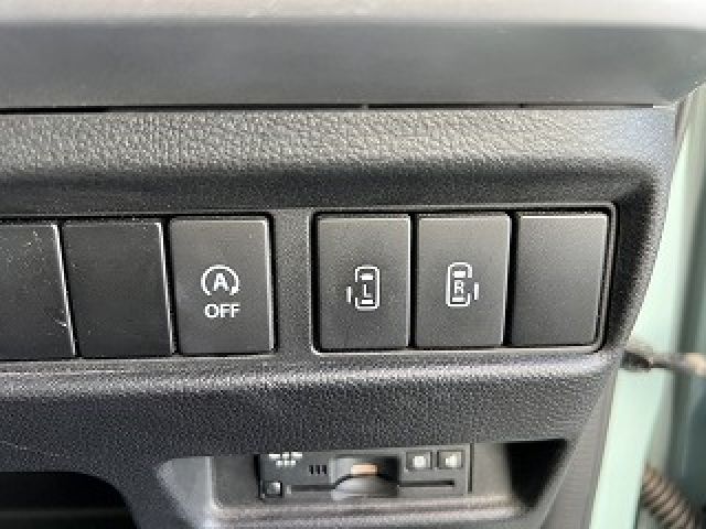 SUZUKI SPACIA GEAR 2021 Image 31