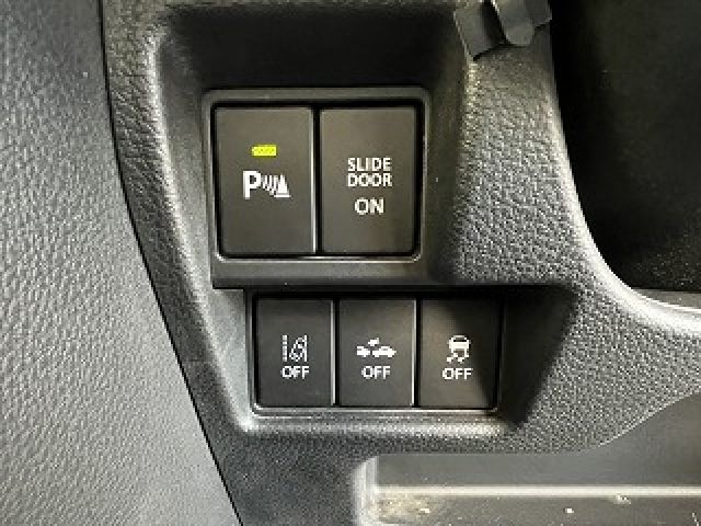 SUZUKI SPACIA GEAR 2021 Image 31