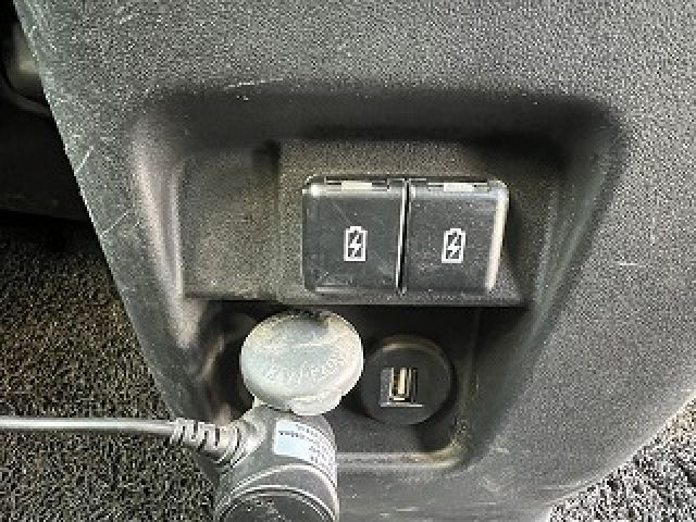 SUZUKI SPACIA GEAR 2021 Image 31