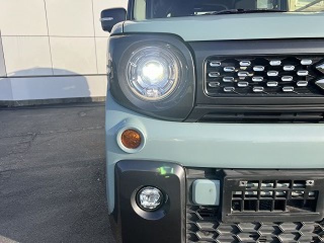 SUZUKI SPACIA GEAR 2021 Image 31