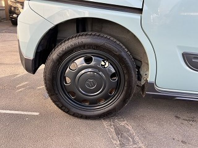 SUZUKI SPACIA GEAR 2021 Image 31