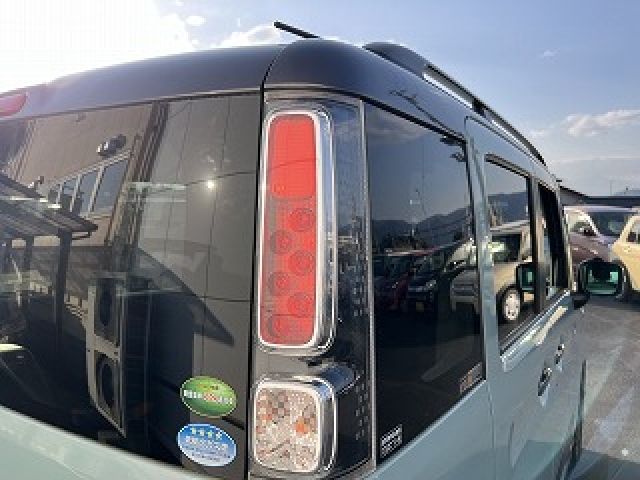 SUZUKI SPACIA GEAR 2021 Image 31