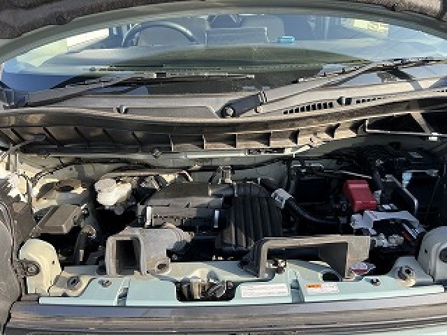 SUZUKI SPACIA GEAR 2021 Image 31