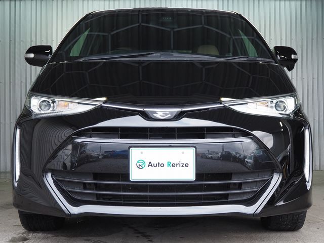 TOYOTA ESTIMA  4WD 2016 Image 31