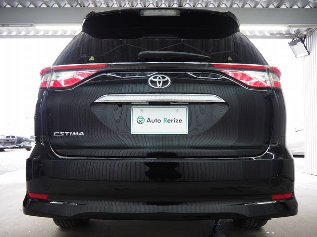 TOYOTA ESTIMA  4WD 2016 Image 31