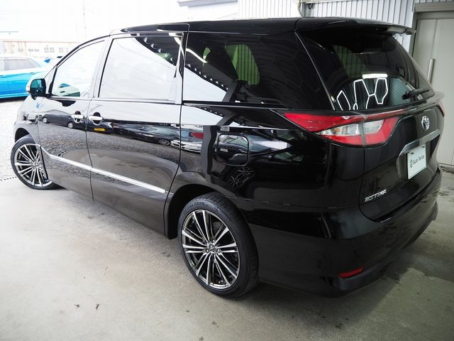 TOYOTA ESTIMA  4WD 2016 Image 31