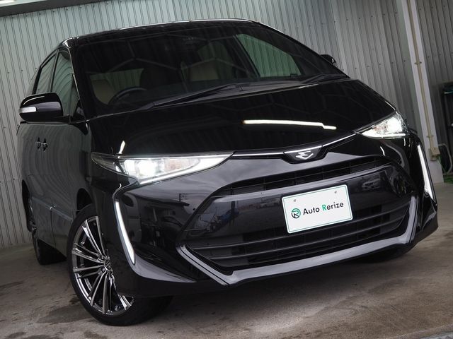 TOYOTA ESTIMA  4WD 2016 Image 31