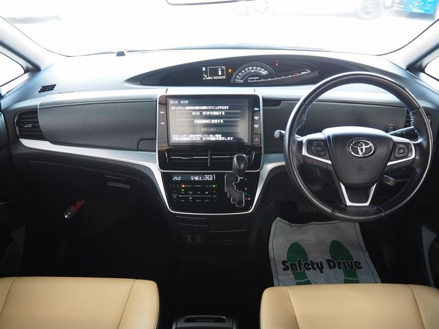 TOYOTA ESTIMA  4WD 2016 Image 31