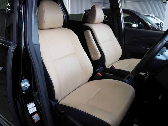 TOYOTA ESTIMA  4WD 2016 Image 31