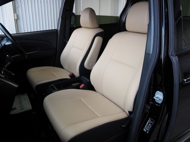 TOYOTA ESTIMA  4WD 2016 Image 31