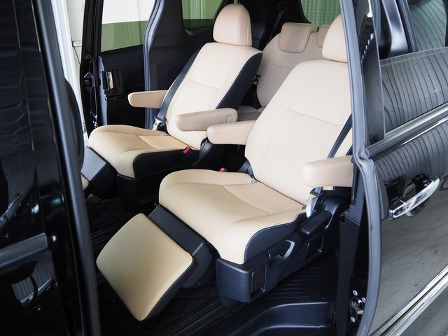 TOYOTA ESTIMA  4WD 2016 Image 31