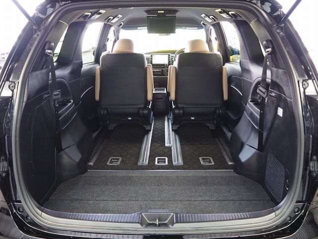 TOYOTA ESTIMA  4WD 2016 Image 31