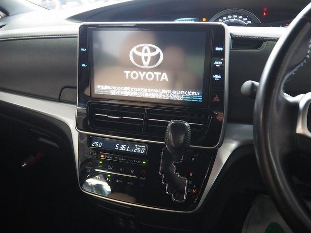 TOYOTA ESTIMA  4WD 2016 Image 31