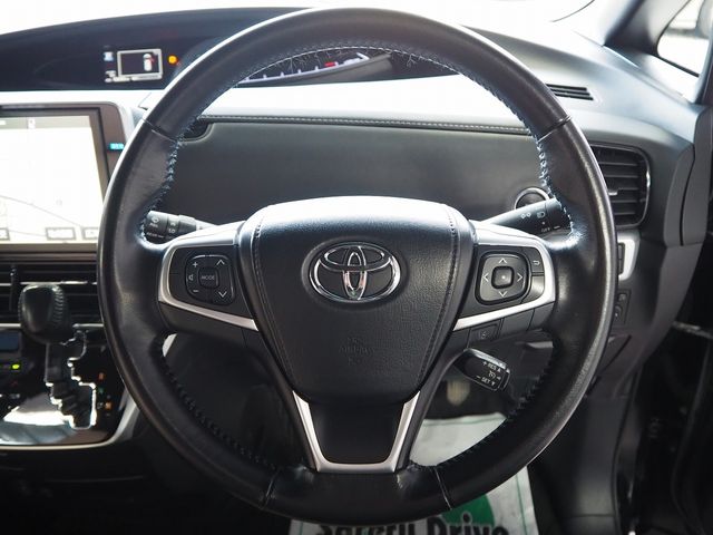 TOYOTA ESTIMA  4WD 2016 Image 31