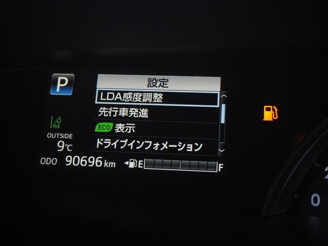 TOYOTA ESTIMA  4WD 2016 Image 31