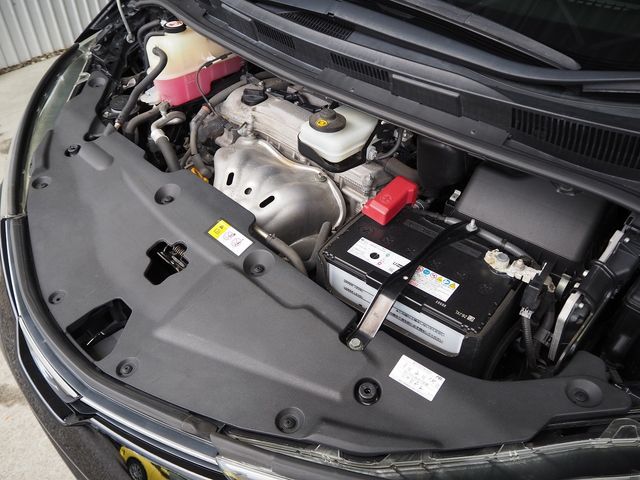 TOYOTA ESTIMA  4WD 2016 Image 31