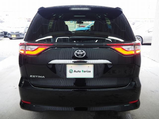 TOYOTA ESTIMA  4WD 2016 Image 31