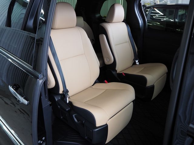 TOYOTA ESTIMA  4WD 2016 Image 31