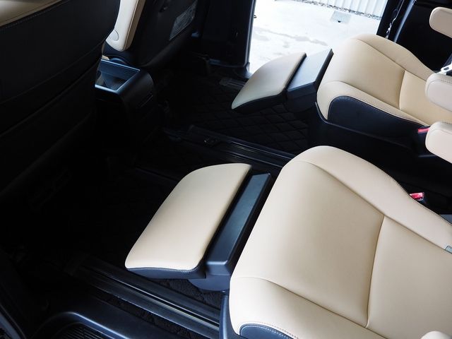 TOYOTA ESTIMA  4WD 2016 Image 31