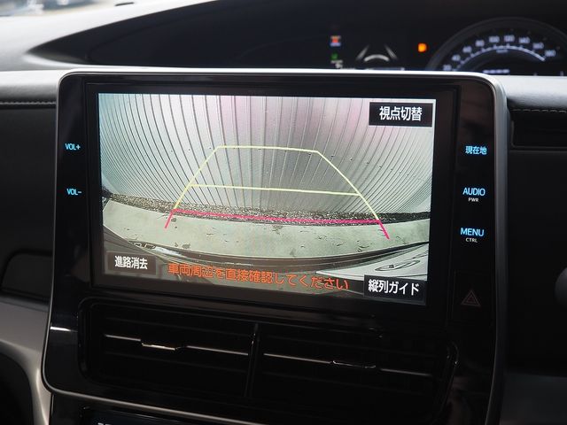 TOYOTA ESTIMA  4WD 2016 Image 31