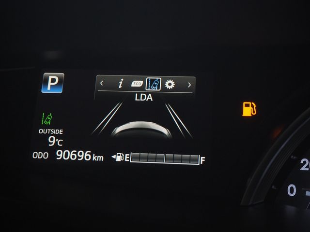 TOYOTA ESTIMA  4WD 2016 Image 31