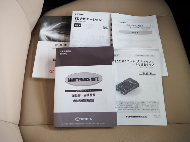 TOYOTA ESTIMA  4WD 2016 Image 31