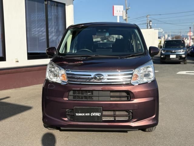 DAIHATSU MOVE 2020 Image 31