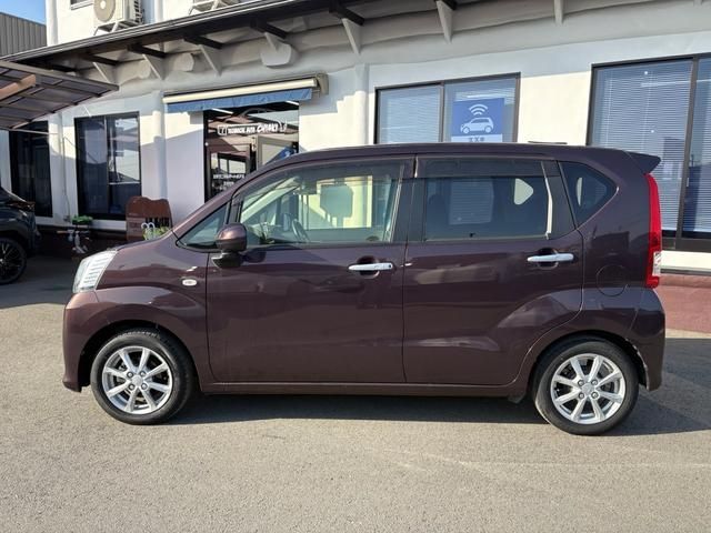 DAIHATSU MOVE 2020 Image 31