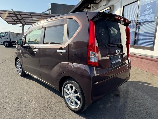 DAIHATSU MOVE 2020 Image 31