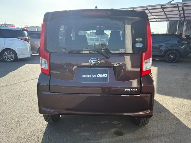 DAIHATSU MOVE 2020 Image 31