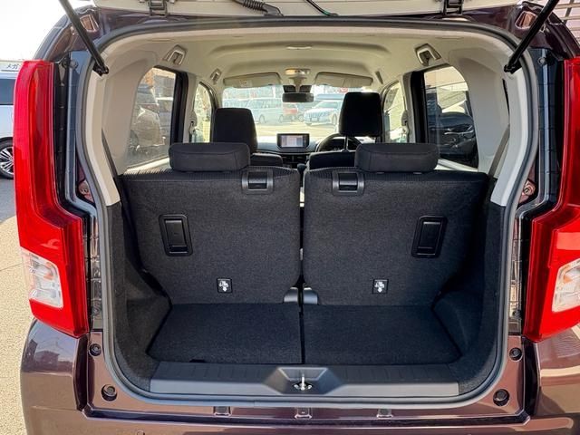 DAIHATSU MOVE 2020 Image 31