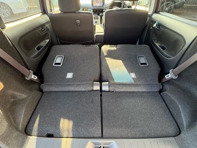 DAIHATSU MOVE 2020 Image 31