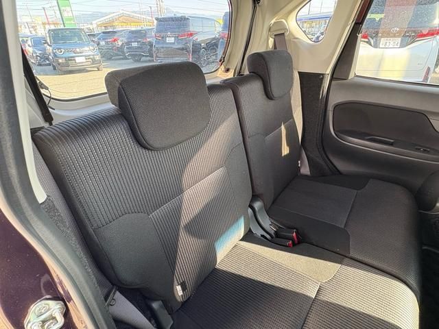 DAIHATSU MOVE 2020 Image 31